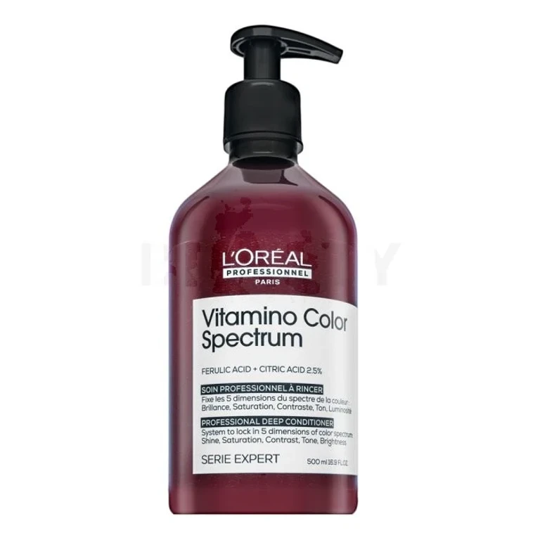 L'Oreal Professional Vitamin Color Spectrum conditioner 500ml
