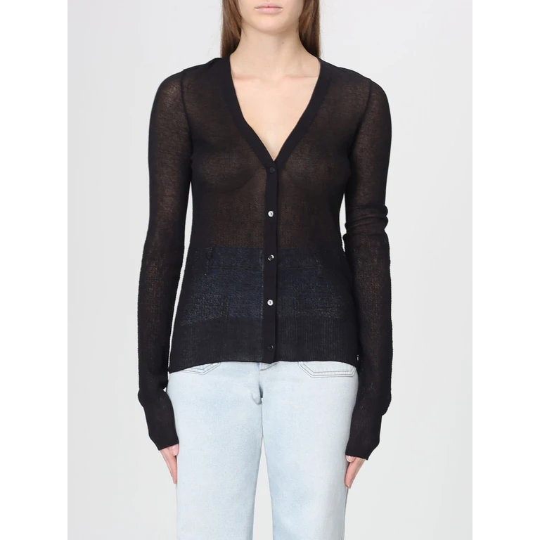 Sweater Woman color Black (1126KTP006999A1)
