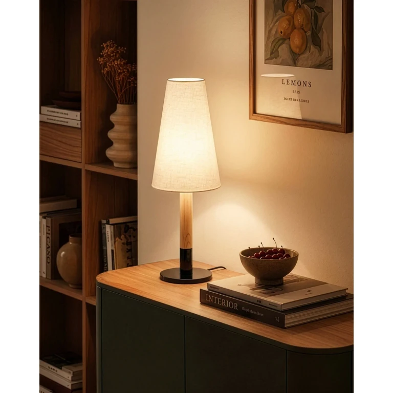 Arthur Table Lamp