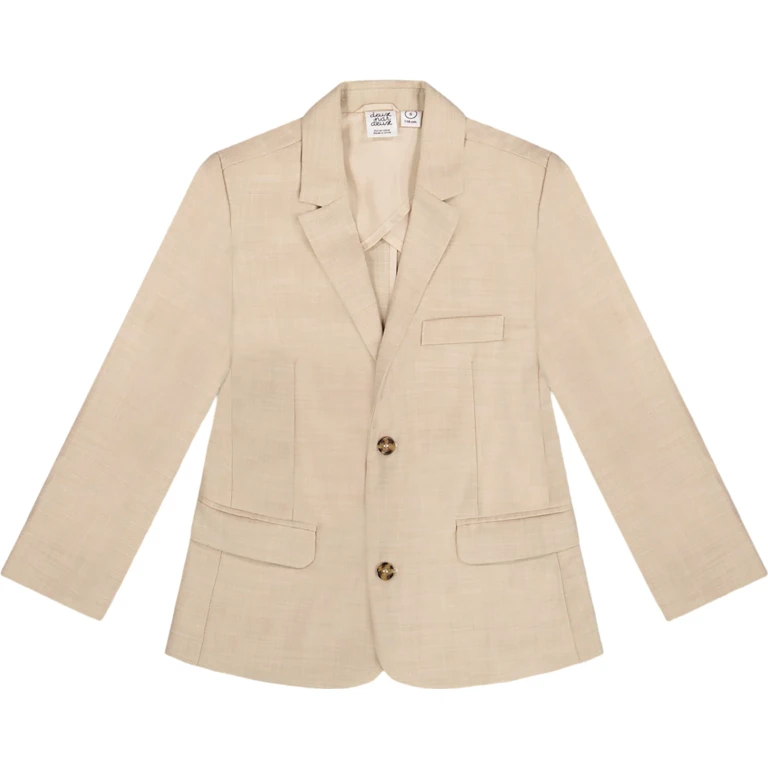 Two Button Blazer - Big Boy