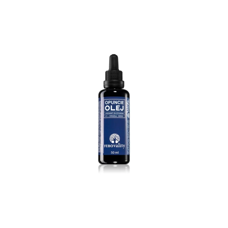 Original Series Cold Pressed Prickly Pear Oil - 50ml
