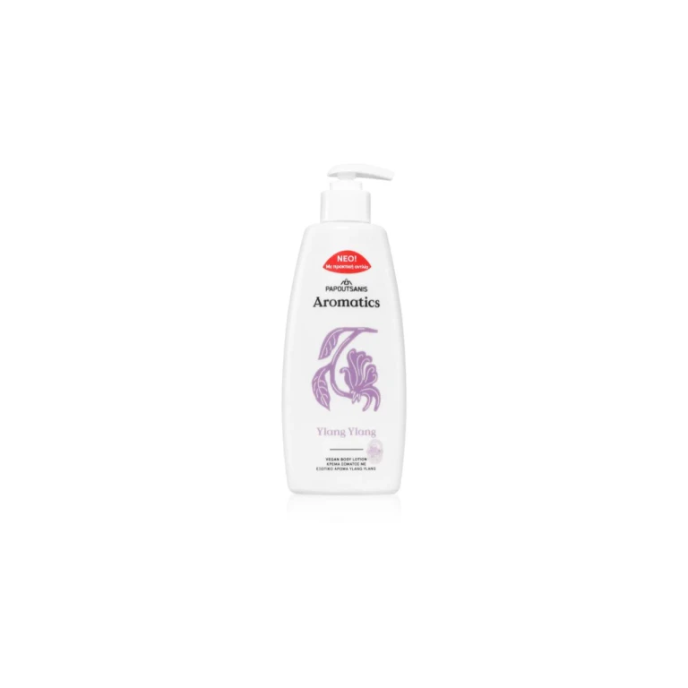 Aromatics Ylang Ylang body milk 300 ml
