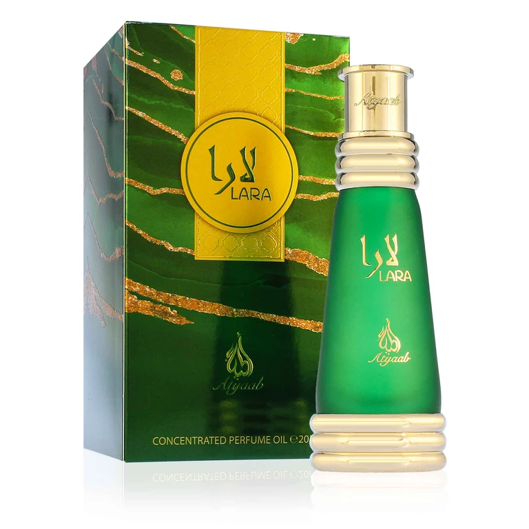 Lara Green concentrated oil unisex 20 ml