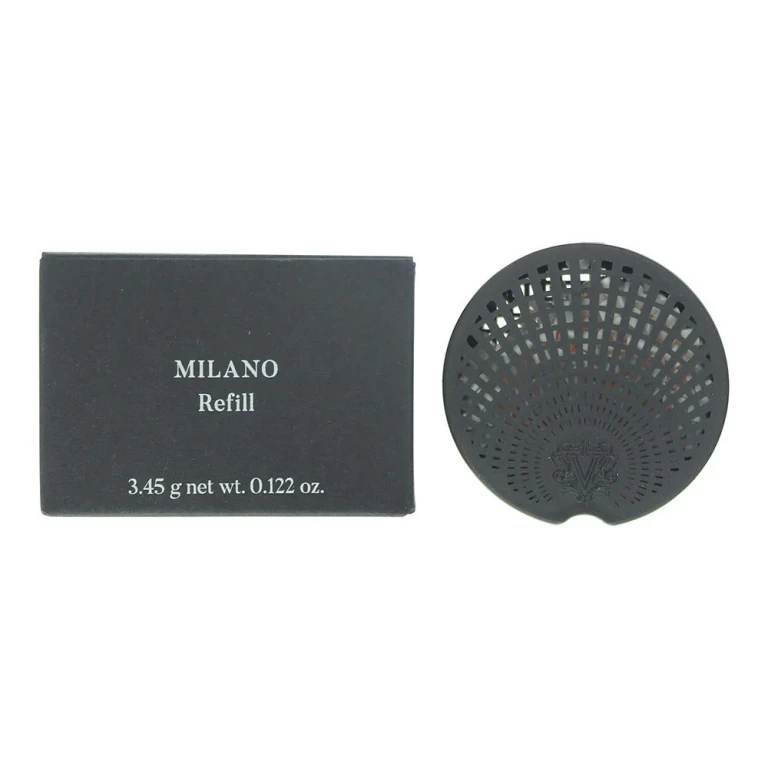 Milano Car Air Freshener Refill 3.45 g
