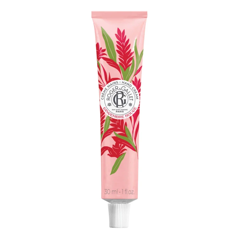 Red Ginger Hand Cream 30ml