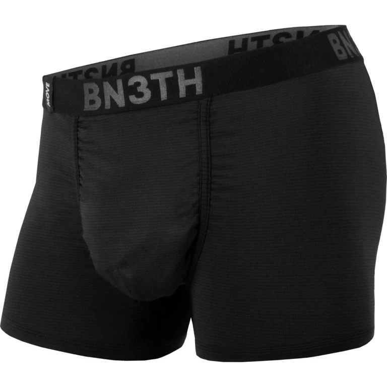 Pro IONIC Plus Trunk 3.5 in - Men's