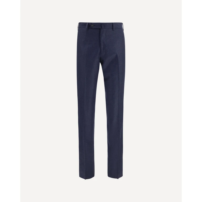 Tailored virgin wool Pants Male 50