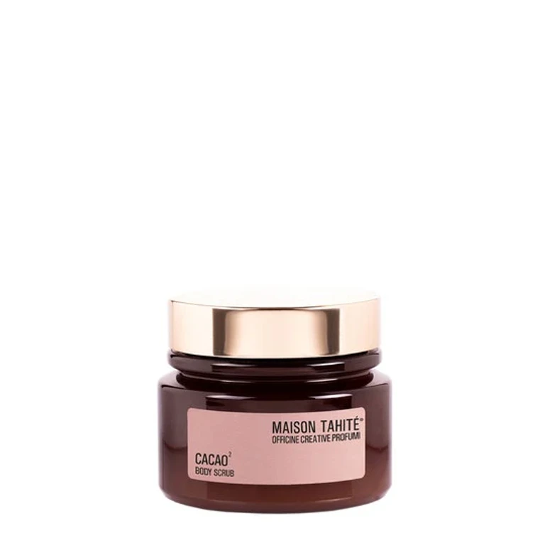 Cacao² Body Scrub