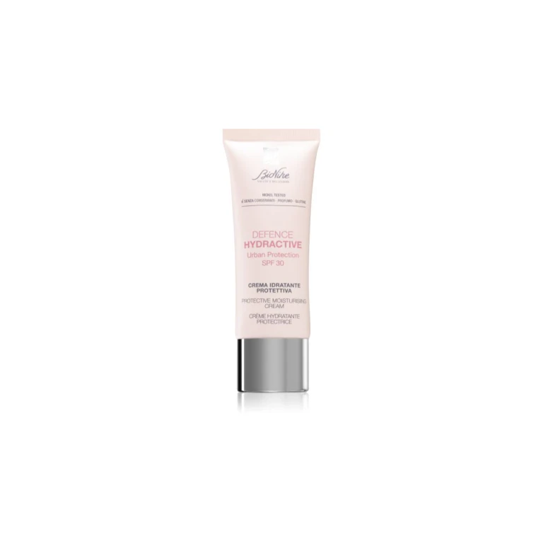 Defence Hydractive moisturizing and protective cream SPF 30 40 ml