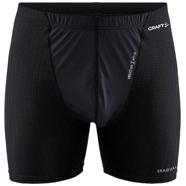 Active Extreme X Wind Boxer - Men's