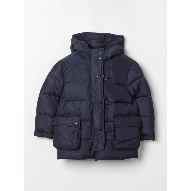 Jacket Kids color Blue (FV2P30N0275620)