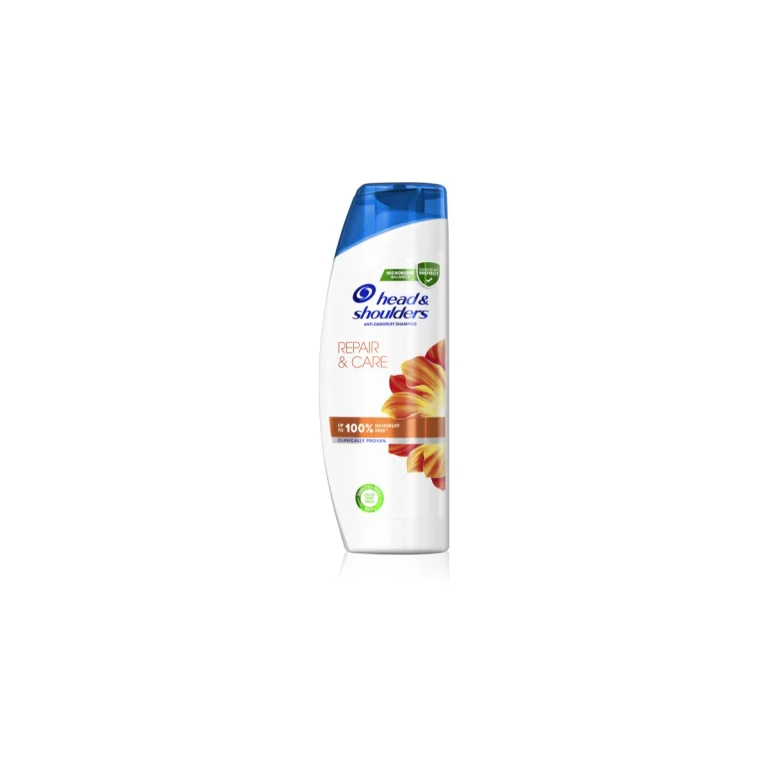 Repair & Care Anti-dandruff healing shampoo - 400ml