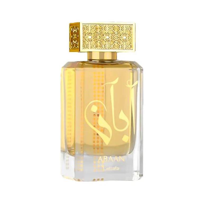 Abaan - Edp - Volume: 100 ml