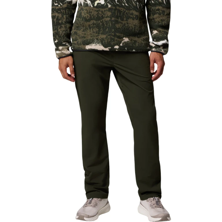 ROC Tech Chino Pants - Men's