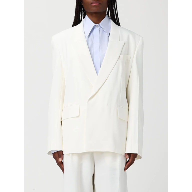 Double Breasted Blazer (1126WJK006911C3)