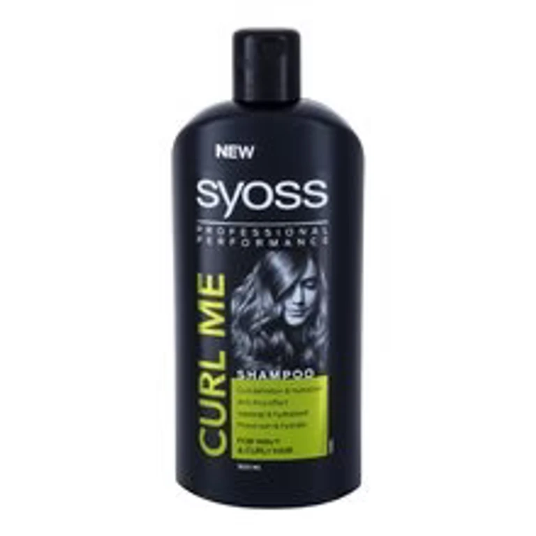 Performance Curl Me Shampoo for wavy and curly hair 500ml