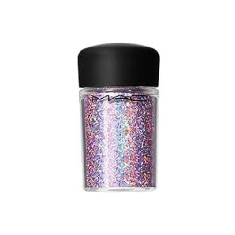 Mac Body and Hair Glitter 4.5g Ruby