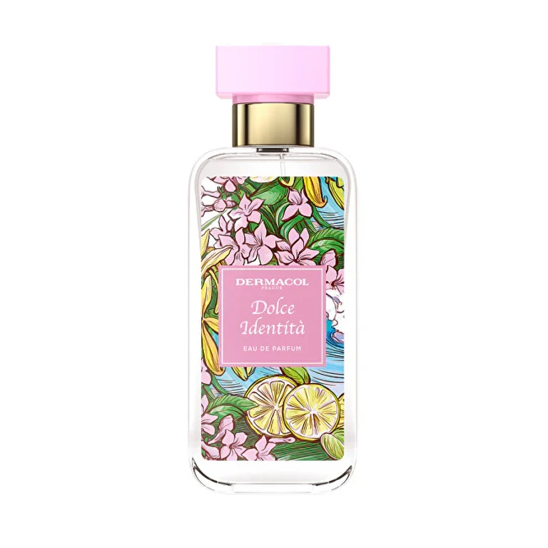 Sweet identity scented water 50 ml