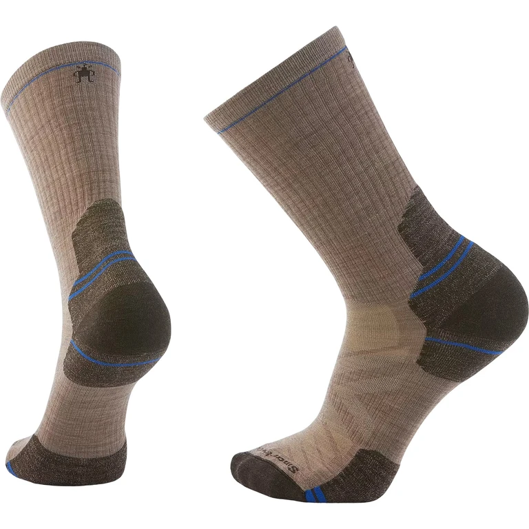 Hike Targeted Cushion Crew Socks - Men's
