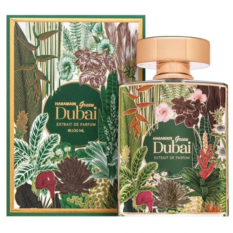 Verde Dubai