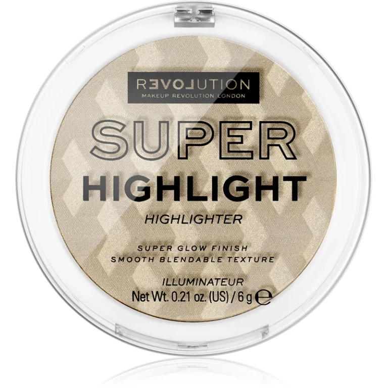 Super illuminating color Shine 6 g