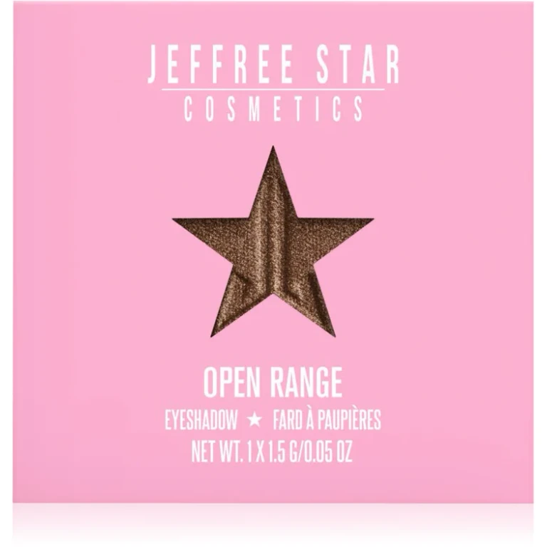 Artistry Single Eyeshadow Color Open Range 1.5 G