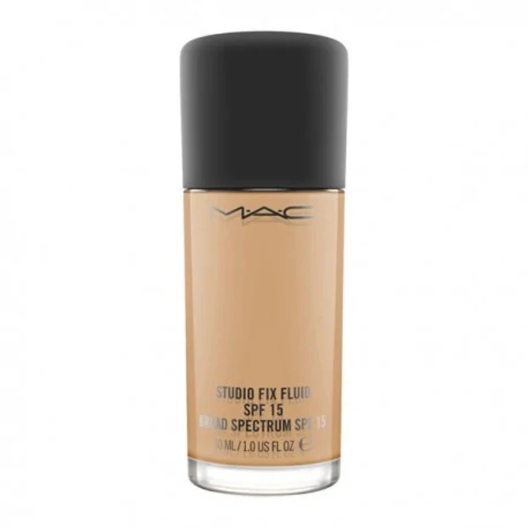 Studio Fix Fluid Broad Spectrum Spf15 Nw35