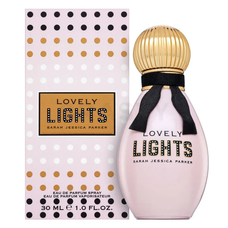 Lovely Lights EDP