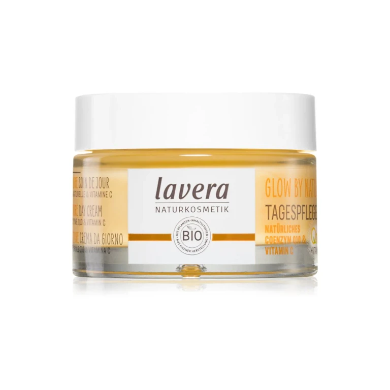 Glow By Nature Refreshing Day Cream With Vitamin C 50 Ml
