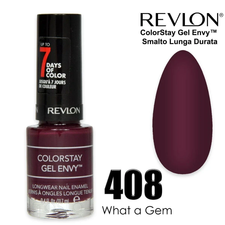 Colorstay Gel Envy What A Gem 067