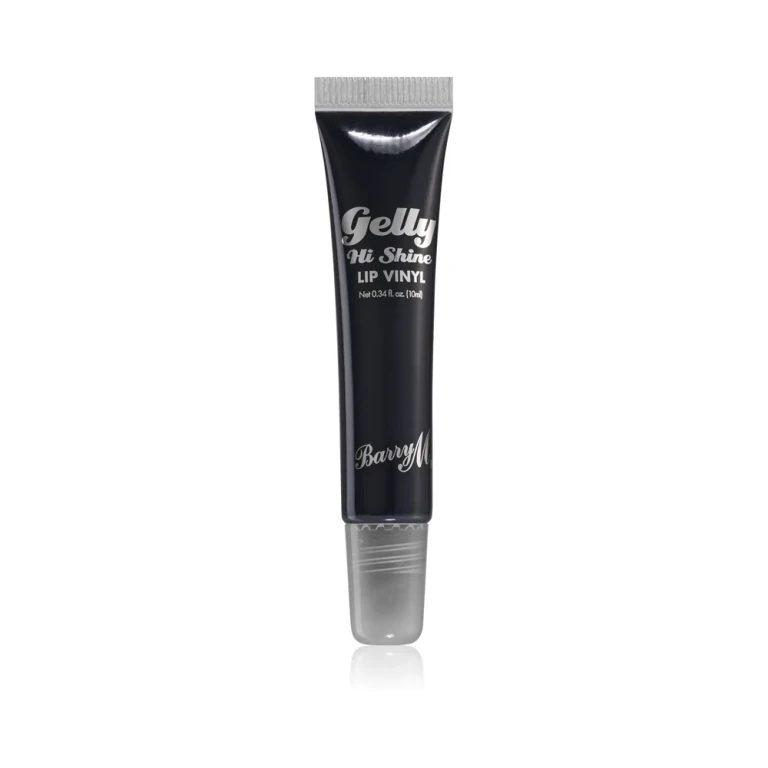 Gelly Hi Shine Lip Gloss (Lip Vinyl) 10ml Shade: Forbid