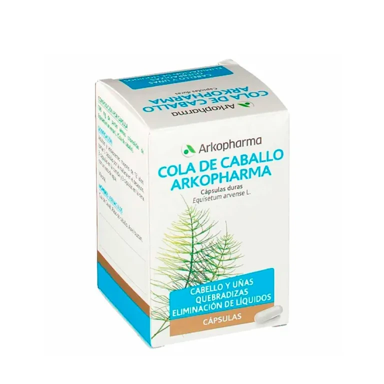 Horsetail 50 capsules