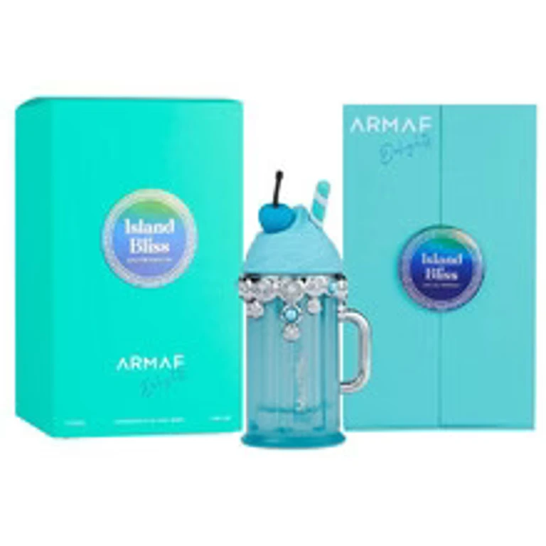 Island Bliss EDP - 100 ml