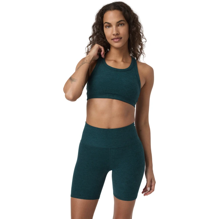 Elevation Racer Bra - Women's