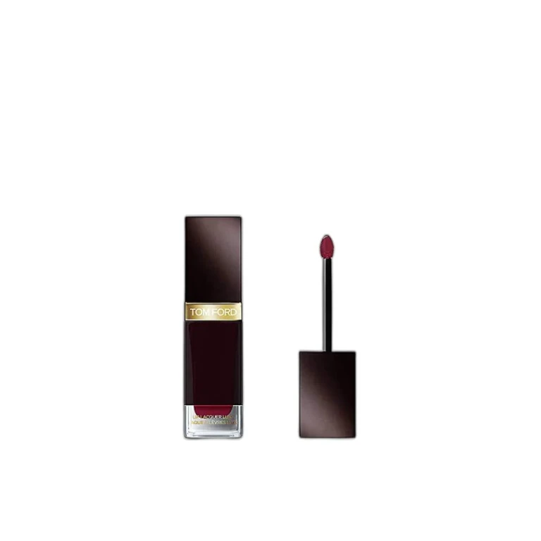 Luxe Vinyl Matte Liquid Lipstick 10 Infuriate