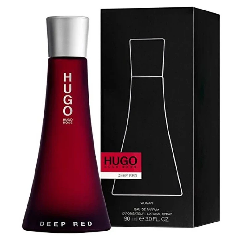Deep Red EDP