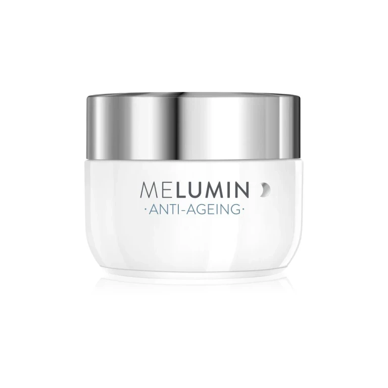 Melumin Crema concentrata contro le macchie scure 50 ml — Crema viso