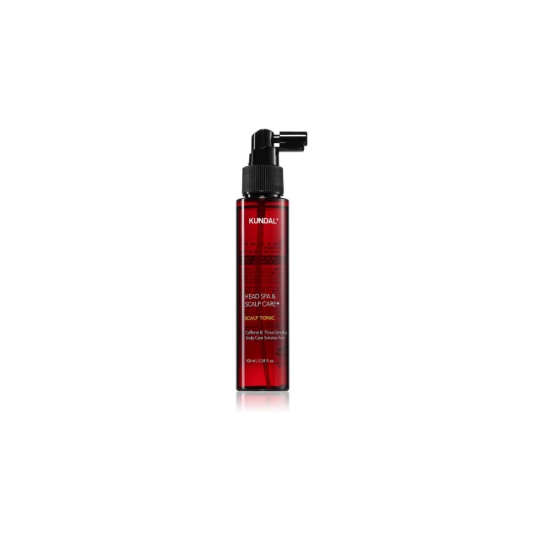 Head Spa & Scalp Care+ Anti-hair loss hair tonic lotion 100ml