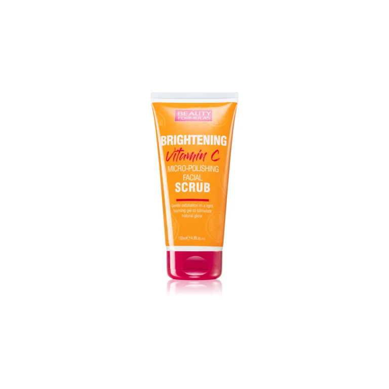 Vitamin C Illuminating Scrub 150 Ml