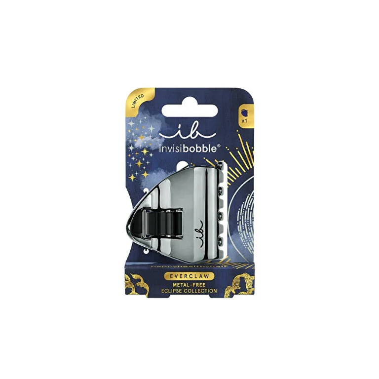 Everclaw Hair Clip M Eclipse Moonbeam 1 Piece