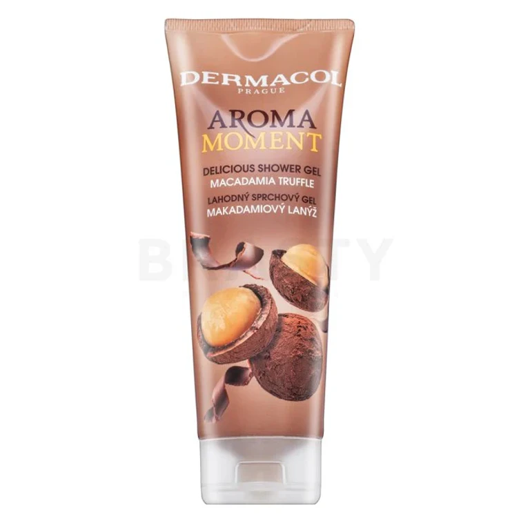 Aroma Moment Shower Gel Macadamia Truffle 250 ml