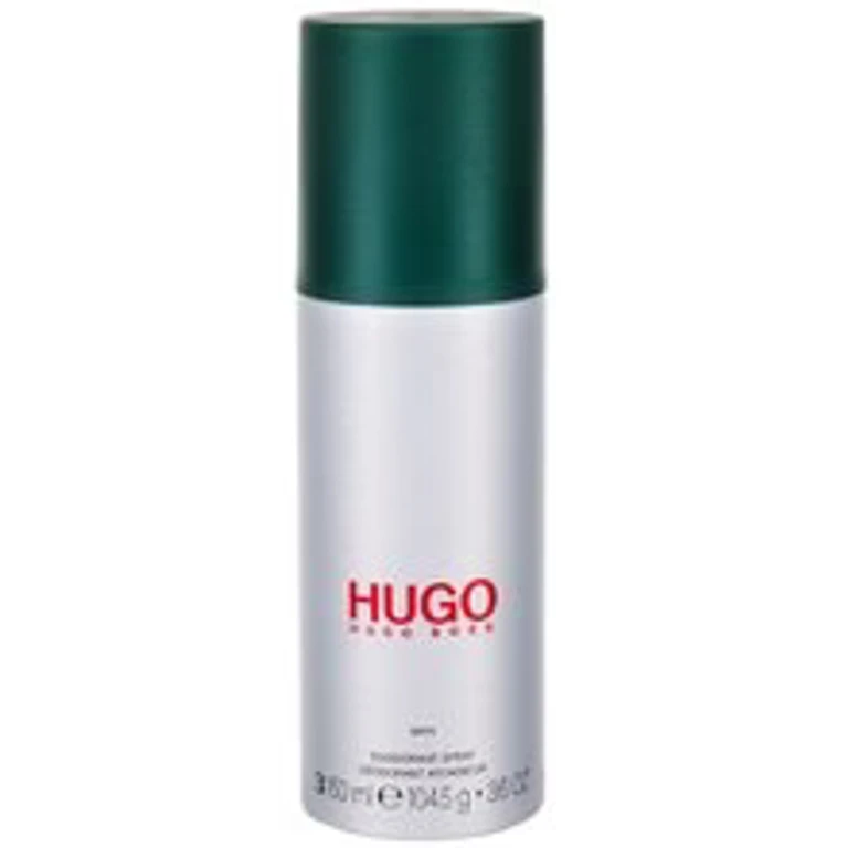 Hugo Desodorante