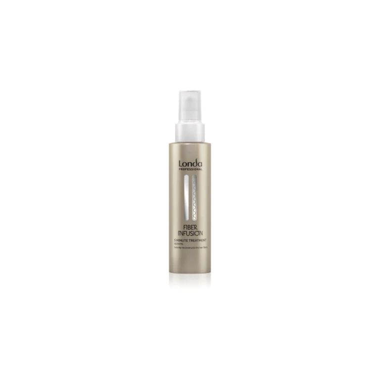 Professional Fiber Infusion 5 Minute Treatment 100 ml