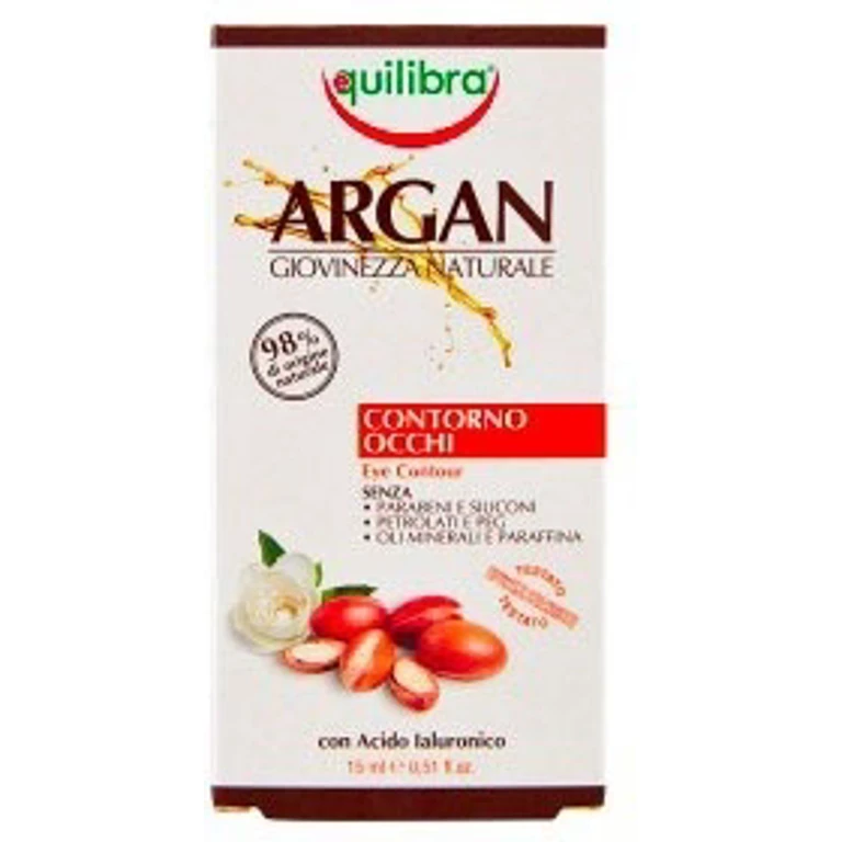 Argan Eye Contour 15 ml