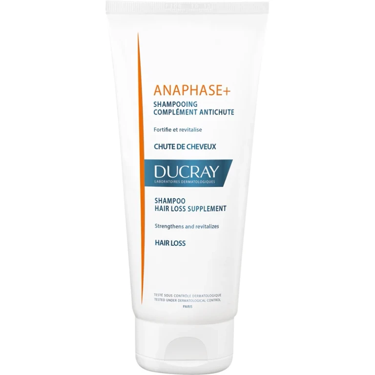 Anaphase+ Shampoo Anti-Hair Loss Supplement 200ml