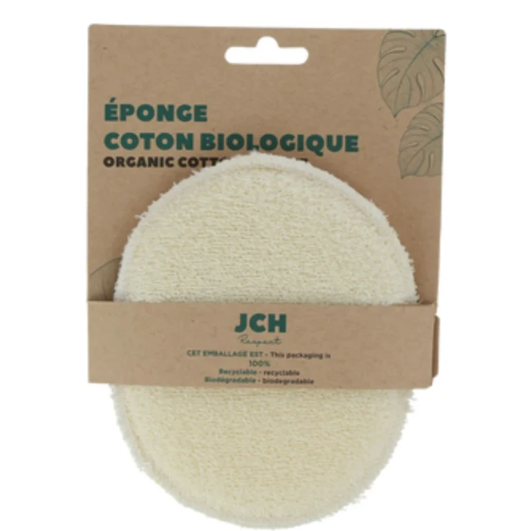Cleansing Pad