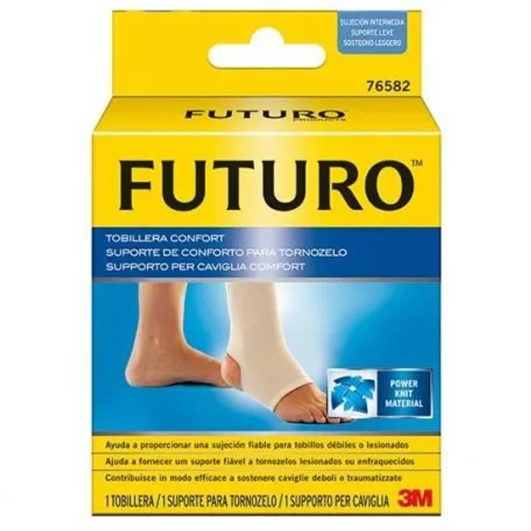 Ankle brace Futuroโข Comfort Lift T-M 1 pc