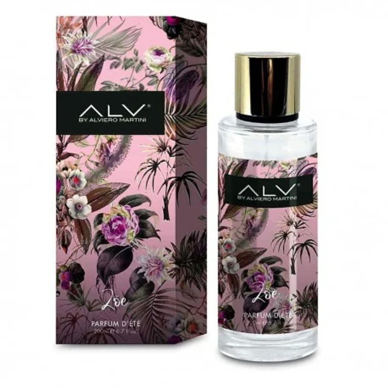 Profumo estivo 200 ml