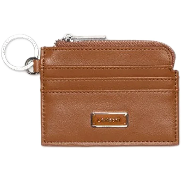 The Melody Vegan Leather Cardholder - Women's
