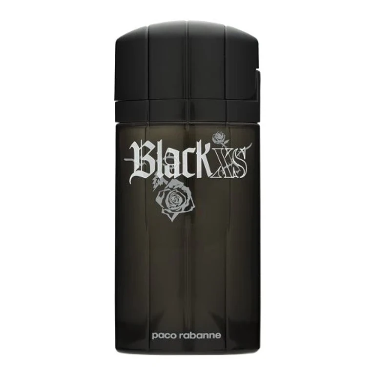 XS Black EDT M 100 ml